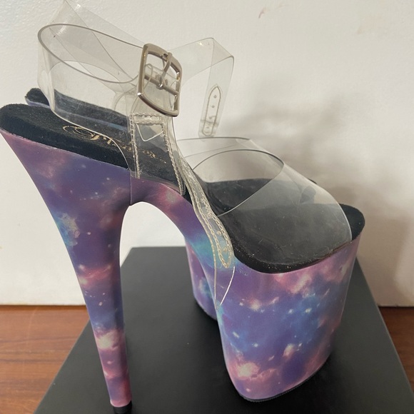 Pleaser heels - Picture 2 of 5